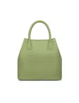 VUCH Gabi Fluffy Olive Handbag