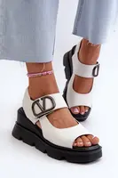 Dámské sandály Kesi