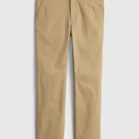 GAP Dětské kalhoty lived in chino - Kluci