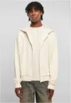 Ultra Heavy Zip Hoody whitesand