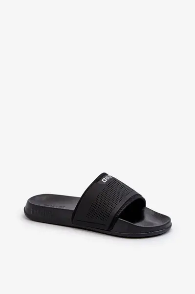 BIG STAR SHOES Ľahké pánske šľapky Big Star