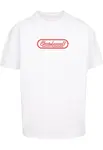 Men's T-shirt The Skateboard Magazine white