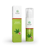 Kĺbnik – konopné mlieko 200 ml – Green idea