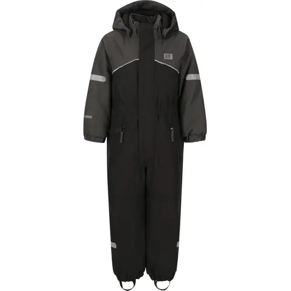 Dětská zimní kombinéza ZigZag Stonehill Coverall W-PRO 10000