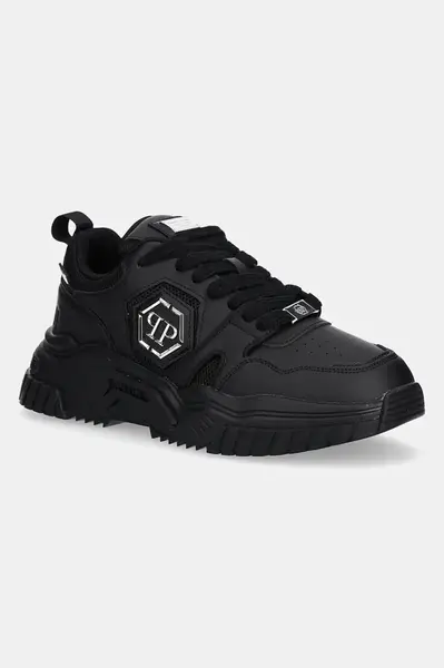 Philipp Plein Tenisky Philipp Plein New Predator