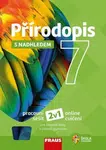 Přírodopis 7 s nadhledem 2v1 (Defekt) - Ivana Pelikánová