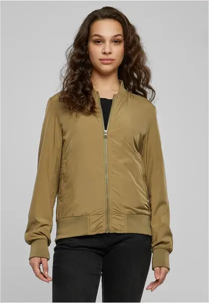 Dámska bunda Urban Classics Bomber