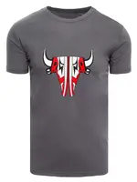Pánske tričko DStreet