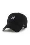 Čiapka s prímesou vlny 47 brand MLB New York Yankees