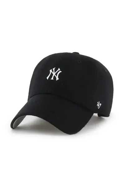 Čiapka s prímesou vlny 47 brand MLB New York Yankees