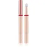 Catrice Colour Cushion olej na rty odstín 040 Crimson Crush 1.8 ml