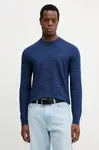 Calvin Klein  svetr pánský vlněný
