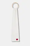 HUGO Šála s přídavkem vlny HUGO Zaff 6