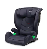 Caretero Autosedačka Nimbus I-Size pro děti 100 - 150cm (4-12let), tm. modrá