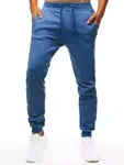 Pánske tepláky DStreet Blue
