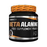 BioTech USA Beta Alanine 300 g