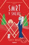 Smrť v snehu - Verity Bright - kniha z kategorie Detektivky, thrillery a horory