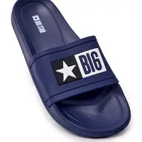 Pánské pantofle Big Star Navy