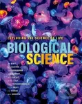 Biological Science: Exploring the Science of Life - Jon Scott
