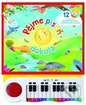 Pějme píseň dokola - kniha z kategorie Naučné knihy