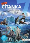 Hravá čítanka 7 - učebnice - kniha z kategorie 2. stupeň