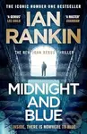Midnight and Blue - Ian Rankin - kniha z kategorie Thrillery