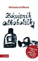 Zápisník alkoholičky - Michaela Duffková - kniha z kategorie Společenská beletrie