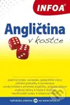 Angličtina v kostce - kniha z kategorie Jazykové učebnice a slovníky