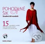 Pohodlné a šik (Snadné šití modelů)