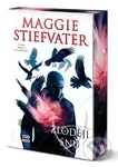 Zloději snů - Maggie Stiefvater - kniha z kategorie Beletrie pro děti