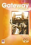 Gateway (2nd Edition A1+: Workbook) - Gill Holley - kniha z kategorie Jazykové učebnice a slovníky