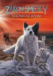 Zákon smečky 5: Nekonečné jezero - Erin Hunter - kniha z kategorie Pro děti