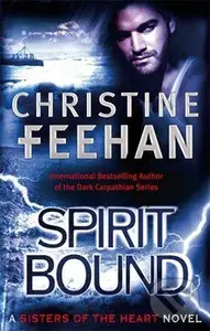 Spirit Bound - Christine Feehan