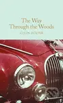 The Way Through the Woods - Colin Dexter