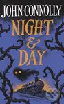 Night & Day (Brilliant new supernatural short stories from the acclaimed author of The Book of Lost Things)