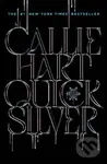 Quicksilver - Callie Hart - kniha z kategorie Romantika