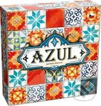 Azul - hra z kategorie Ostatné