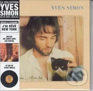 Yves Simon:  Respirer, Chanter - Yves Simon