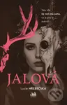 Jalová - Lucie Hřebečská