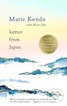 Letter From Japan (From the No.1 Bestselling Author)