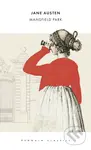 Mansfield Park - Jane Austen