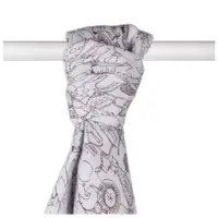 XKKO BMB Bambusová osuška Safari W/Atmosphere, 90x100