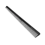 Hrebeň na presne strihanie Wahl Barber Comb