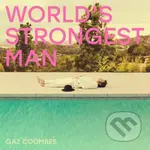 World's Strongest Man By Gaz Coombes LP - Gaz Coombes