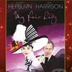 My fair lady - George Cukor - film z kategorie Taneční filmy a muzikály