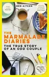 The Marmalade Diaries (The True Story of an Odd Couple) - kniha z kategorie Humanitní a společenské vědy