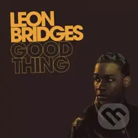 Leon Bridges:  Good Thing (5Th Anniversary Edition) LP