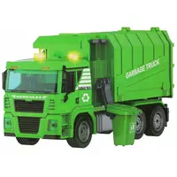 Auto smetiarské šrobovacie 116 dielikov