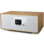 MUSE M-695DBTW, Bluetooth mikrosystém