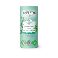 Weleda deostick Eukalyptus a mäta